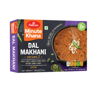 Haldirams Dal Makhani 283g