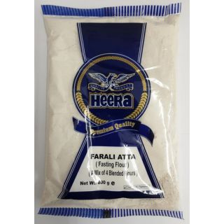 Heera Farali Flour 800g