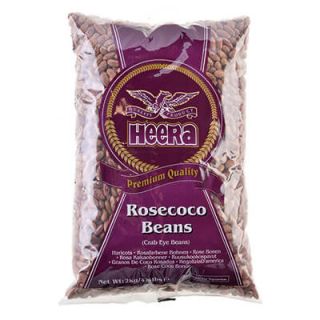 Heera Rosecoco Beans 1Kg