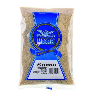 Heera Samo 400g