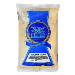 Heera Singoda Flour 400g