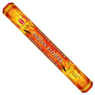 Hem Indian Flower Incense Sticks