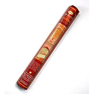 Hem Precious Chandan Incense Sticks