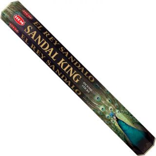 Hem Sandal King Incense Sticks
