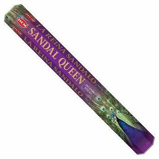 Hem Sandal Queen Incense Sticks