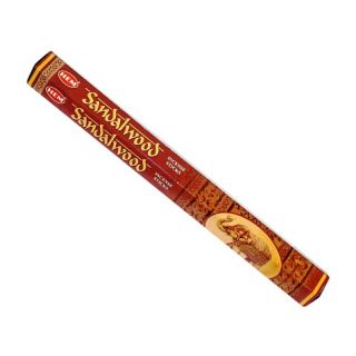 Hem Sandal Wood Incense Sticks