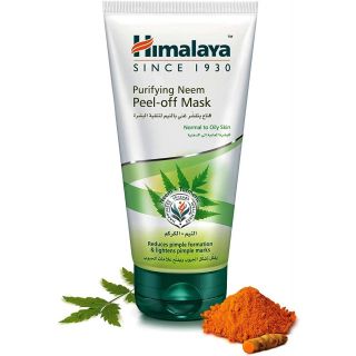 Himalaya Neem Peel Off Face Mask 75ml