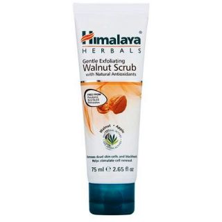 Himalaya Walnut Scrub 75ml