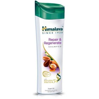 Himalaya Repair & Regenerate Shampoo 200ml
