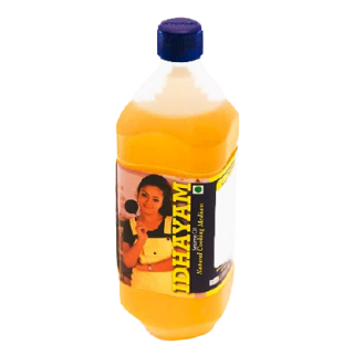 Idhayam Gingelly Oil 1L