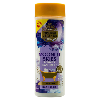 Imperial Leather Bath Moonlit Skies 500ml