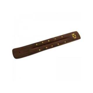 Incense / Agarbatti Wooden Stand