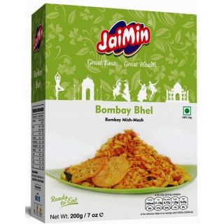 Jaimin Bombay Bhel 200g