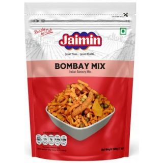 Jaimin Bombay Mix 200g