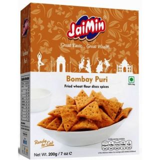 Jaimin Bombay Puri 200g