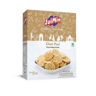 JAIMIN CHAT PURI 200g