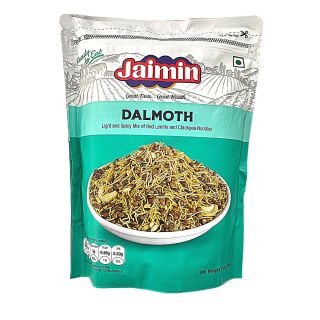 Jaimin Dal Moth 200g