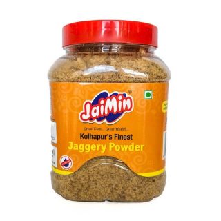 Jaimin Jaggery Powder 500g