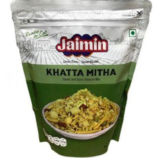 Jaimin Khatta Mitha 200g