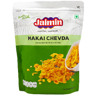 Jaimin Makai Chevda 200g