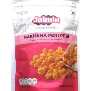 Jaimin Makhana Peri Peri 80g