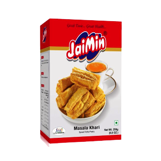 Jaimin Masala Khari 250g