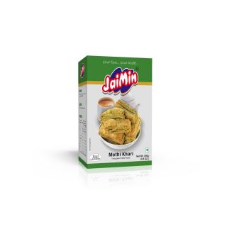 Jaimin Methi Khari 250g