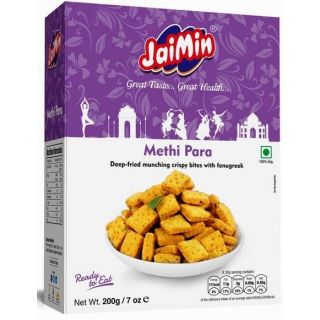 Jaimin Methi Para 200g