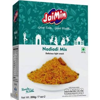 Jaimin Nadiadi Mix 200g