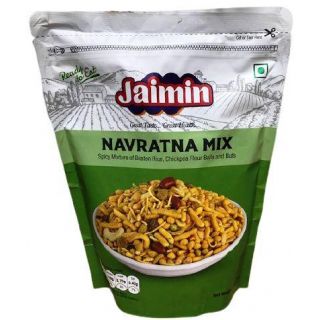 Jaimin Navratna Mix 200g