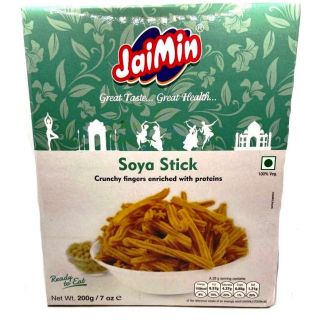 Jaimin Soya Sticks 175g