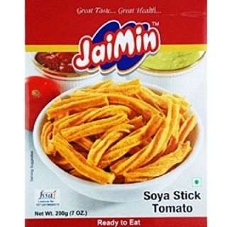 Jaimin Soya Sticks Tomato 175g