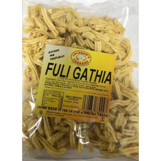 Jalaram Farsans Fuli Gathia 210g