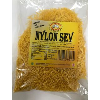 Jalaram Farsans Nylon Sev 210g