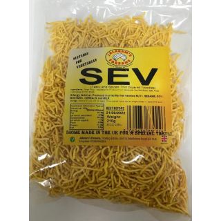 Jalaram Farsans Sev 210g