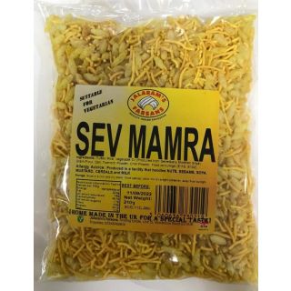 Jalaram Farsans Sev Mamra 210g