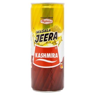 Kashmira Jeera Masala Soda Drink 250ml