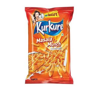 Kurkure Masala Munch 95g