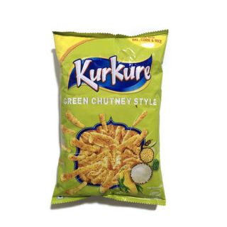 Kurkure Green Chutney Style 90g