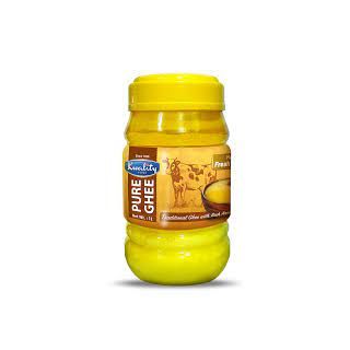 Kwality Pure Cow Ghee 1kg