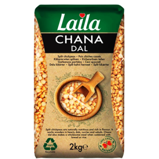 Laila Chana Dal 2Kg