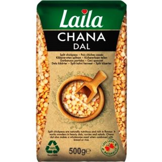 Laila Chana Dal 500g