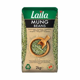 Laila Mung Beans 2kg