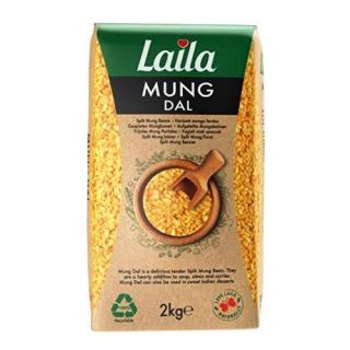 Laila Mung Dal 2Kg