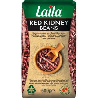 Laila Red Kidney Beans 500g