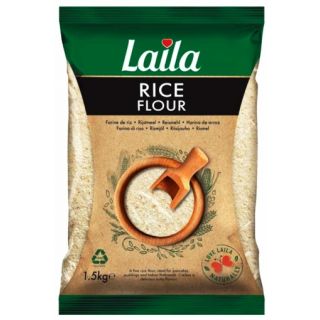 Laila Rice Flour 1.5kg