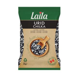 Laila Urid Dal Chilka 2kg