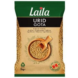 Laila Urid Gota 2Kg