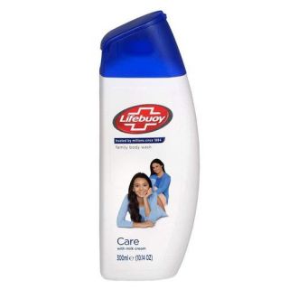 Lifebuoy Bodywash Soap 300ml