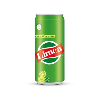 Limca Can 330ml